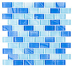 GT Glass Genesis Peri Sea GES-5104